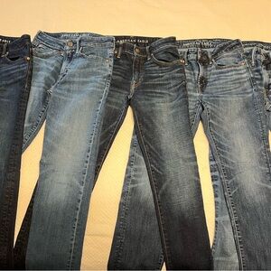 American Eagle Men’s Jeans
Size 29X32